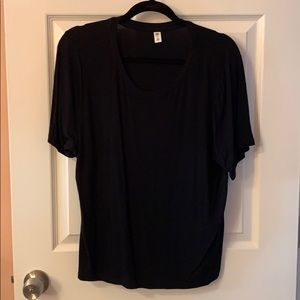 BP Black Tee